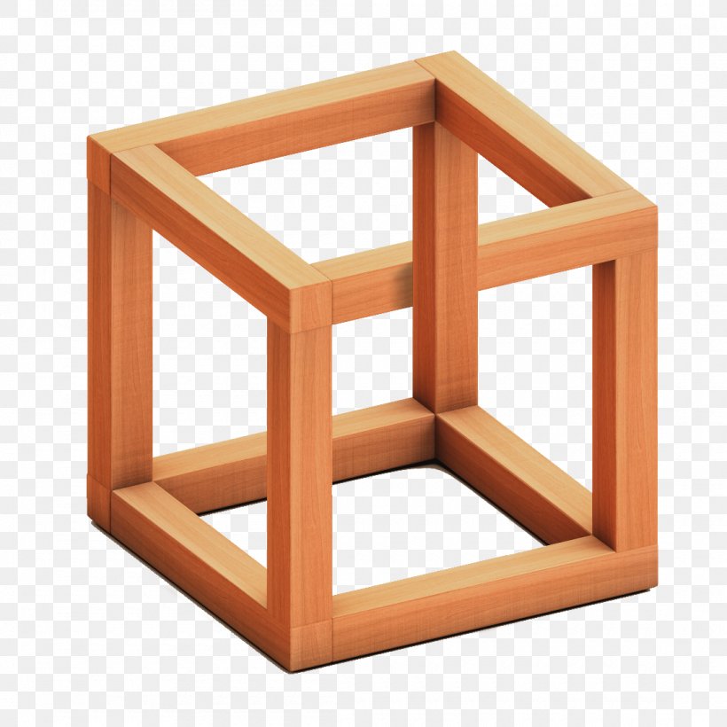 Stock Photography Impossible Object Impossible Cube Royalty-free, PNG ...