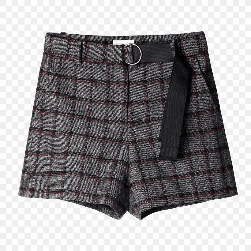 Trunks Bermuda Shorts Tartan Underpants, PNG, 1200x1200px, Trunks, Active Shorts, Bermuda Shorts, Plaid, Pocket Download Free