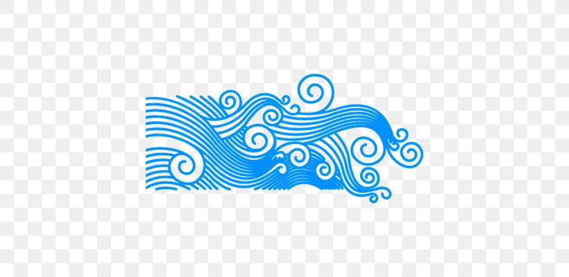 Wind Wave Sea Wave Vector, PNG, 400x400px, Wind Wave, Area, Dispersion, Logo, Ocean Download Free