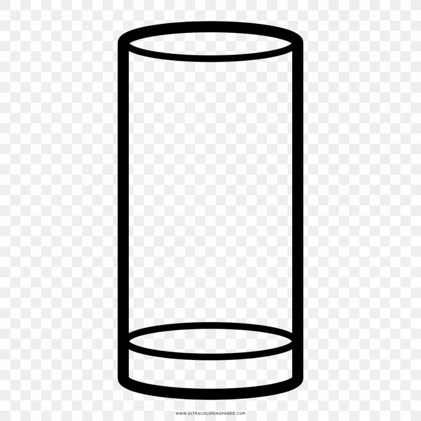 Drawing Table-glass Cup Coloring Book, PNG, 1000x1000px, 2018, Drawing, Area, Black And White, Child Download Free