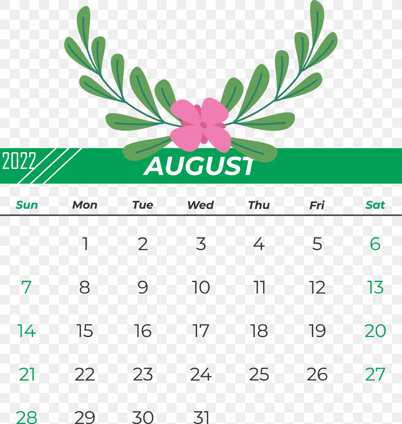 Flower Leaf Logo Font Line, PNG, 2786x2935px, Flower, Calendar, Geometry, Green, Leaf Download Free