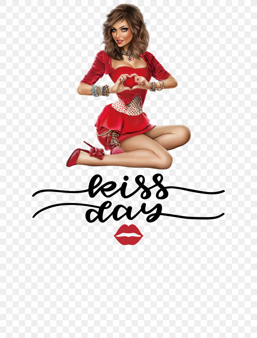 Kiss Day Love Kiss, PNG, 2284x3000px, Kiss Day, Cartoon, Digital Art, Girly Girl, Kiss Download Free