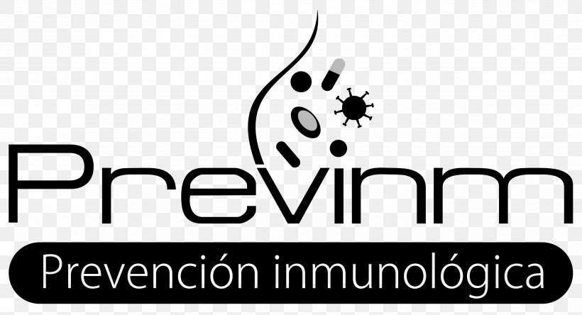 Logo Brand Influenzavirus B Influenza A Virus Subtype H3N2 Swine Influenza, PNG, 3505x1901px, Logo, Animal, Area, Black, Black And White Download Free