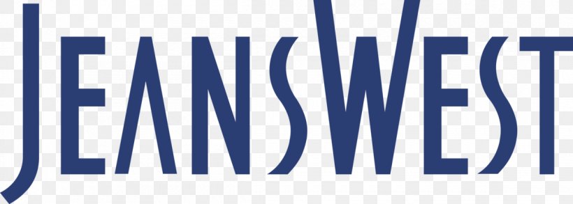 Logo Jeanswest Brand Clothing, PNG, 1200x429px, Logo, Australia, Blue, Brand, Clothing Download Free