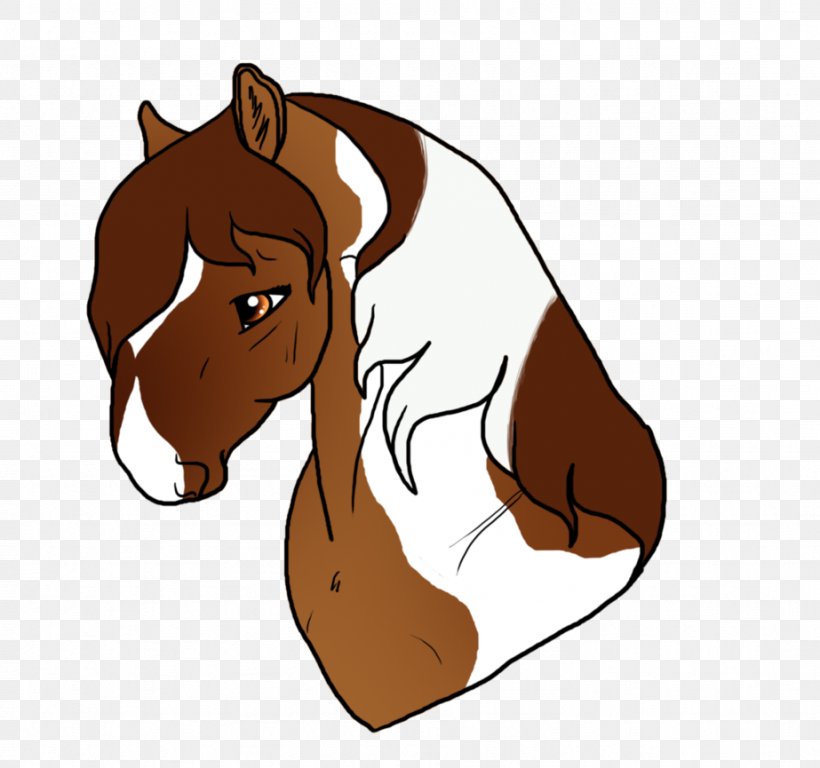 Mane Pony Bridle Mustang Halter, PNG, 923x865px, Mane, Art, Bridle, Brown, Carnivoran Download Free