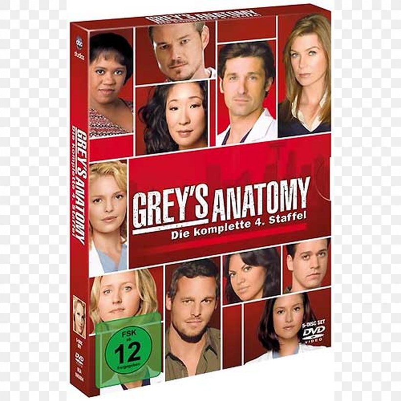 Meredith Grey Grey's Anatomy, PNG, 1024x1024px, Meredith Grey, Comedy, Dvd, Ellen Pompeo, Episode Download Free