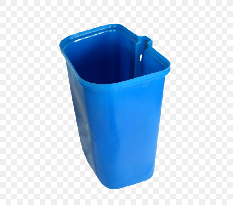 Plastic Rubbish Bins & Waste Paper Baskets Bucket Rubbermaid Box, PNG, 600x720px, Plastic, Bathroom, Box, Bucket, Cobalt Blue Download Free