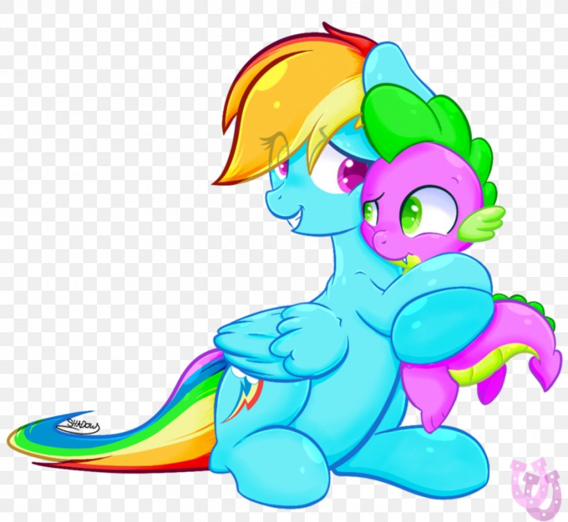 Pony Rainbow Dash Spike Pinkie Pie Twilight Sparkle, PNG, 932x858px, Pony, Animal Figure, Applejack, Area, Art Download Free