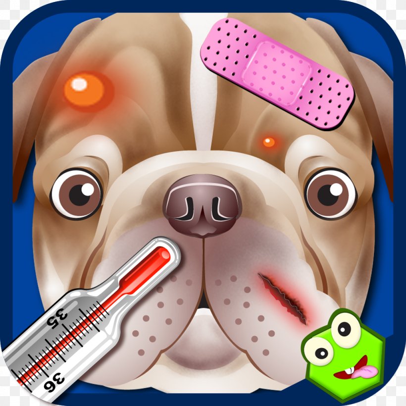 Puppy Dog Breed Pet Vet Doctor 2 Baby Doctor, PNG, 1024x1024px, Puppy, Baby Doctor, Carnivoran, Cartoon, Doctor Kids Download Free