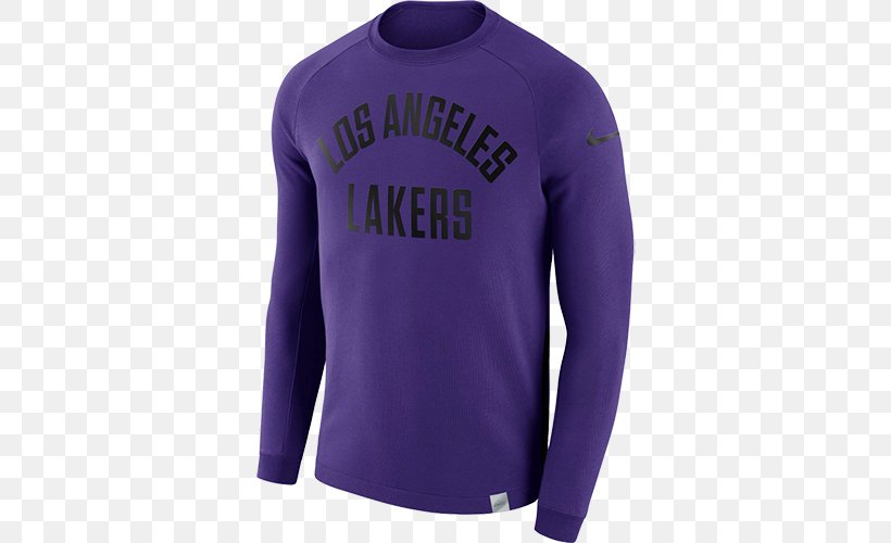 Sleeve Chicago Bulls Hoodie Los Angeles Lakers T-shirt, PNG, 500x500px, Sleeve, Active Shirt, Basketball, Blue, Bluza Download Free