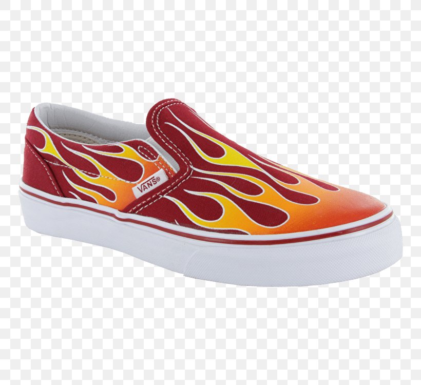 vans cooking shoes