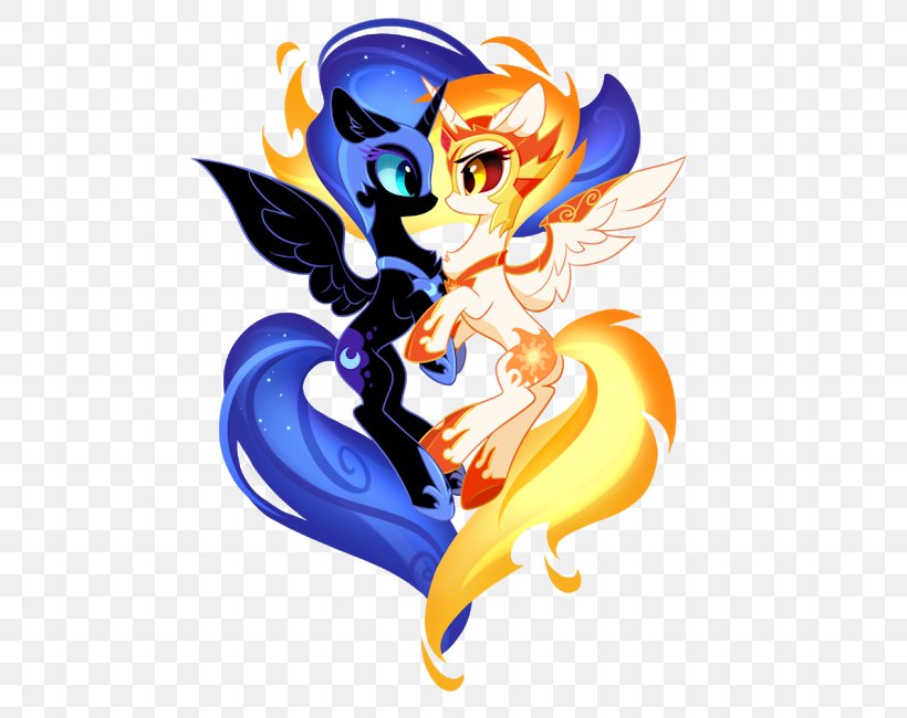 Twilight Sparkle Princess Celestia Princess Luna Rarity Pony, PNG, 513x650px, Watercolor, Cartoon, Flower, Frame, Heart Download Free