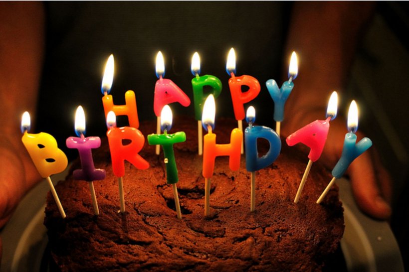 Birthday Cake Chocolate Cake Sheet Cake Happy Birthday To You, PNG, 1200x800px, Birthday Cake, Anniversary, Baked Goods, Birthday, Biscuits Download Free