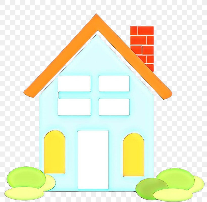 Clip Art House Real Estate Home, PNG, 800x800px, Cartoon, Home, House, Real Estate Download Free