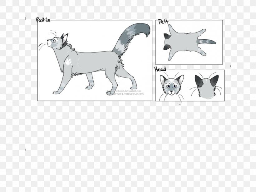 Dog Cat Horse Warriors Tawnypelt, PNG, 900x675px, Dog, Animal, Animal Figure, Area, Carnivoran Download Free