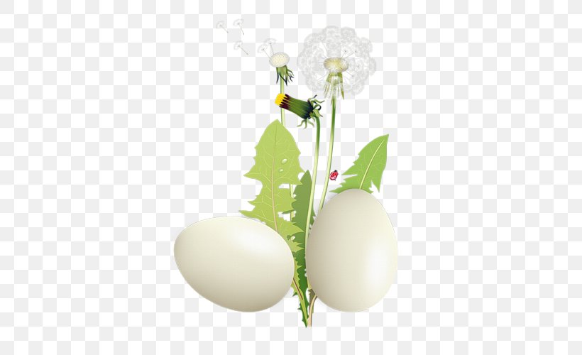 Easter Icon, PNG, 500x500px, Easter, Branch, Dandelion, Easter Egg, Flower Download Free