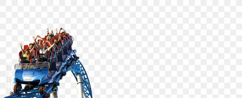 Europa-Park Amusement Park Roller Coaster Image, PNG, 1012x410px, Amusement Park, Amusement Ride, Blue, Cobalt Blue, Electric Blue Download Free