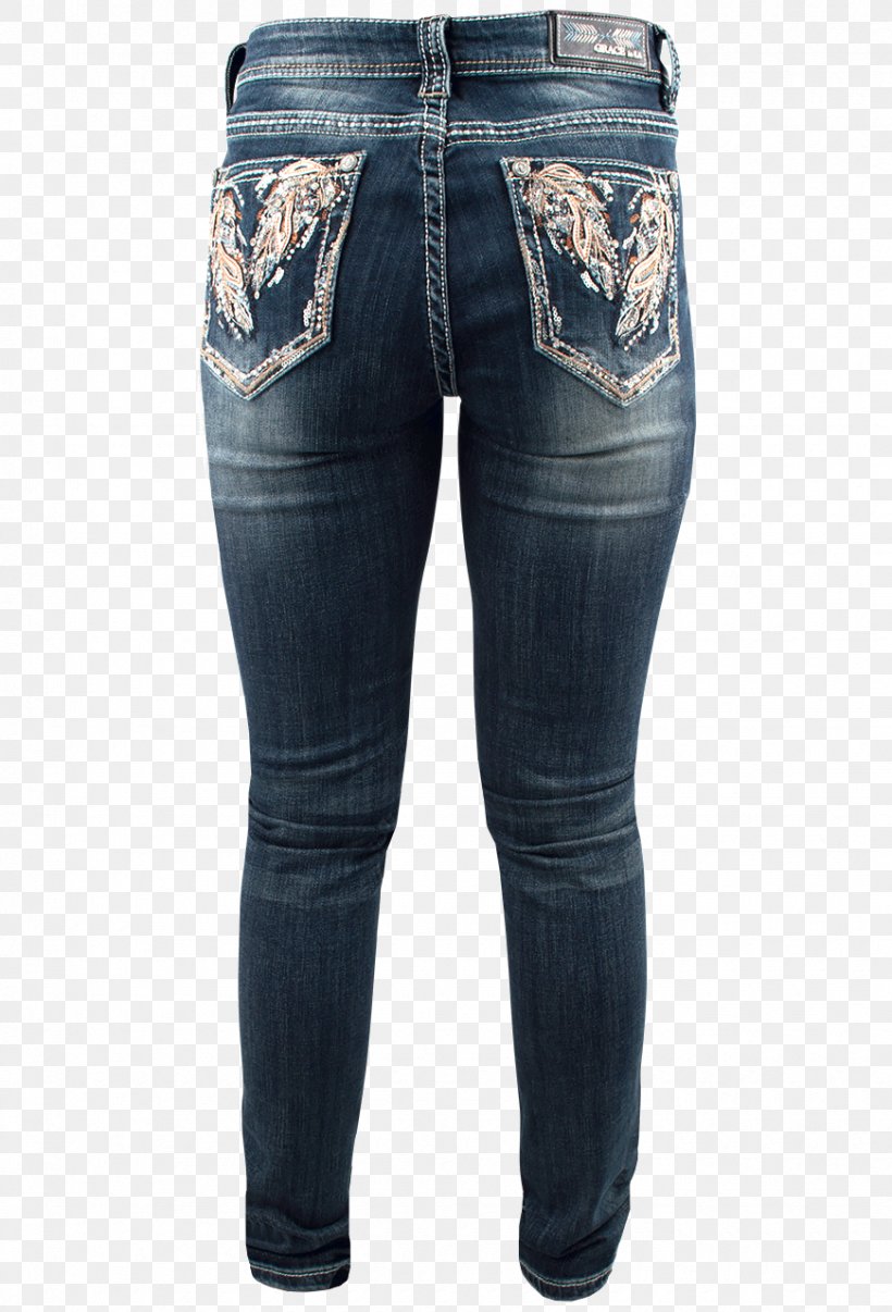 Jeans Slim-fit Pants Denim Pocket, PNG, 870x1280px, Watercolor, Cartoon, Flower, Frame, Heart Download Free