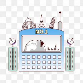 Radio - Joonggonara Designer Icon PNG