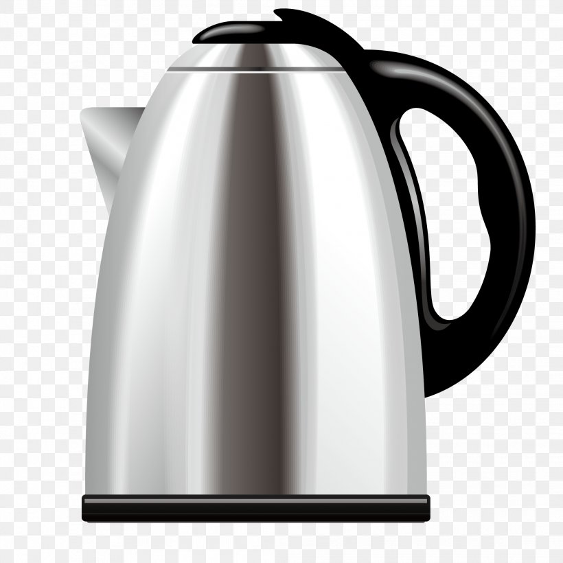 Kettle Home Appliance Electricity Electric Energy Consumption, PNG, 2083x2083px, Kettle, Drinkware, Electric Energy Consumption, Electric Heating, Electric Kettle Download Free