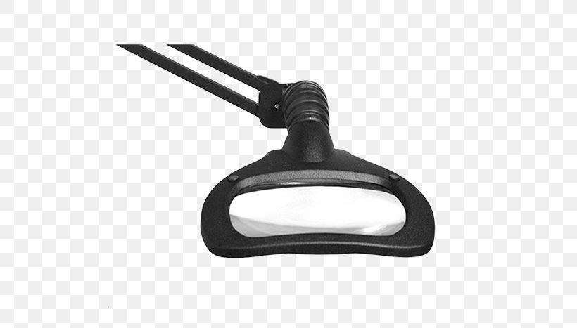 Light Loupe Magnifying Glass Electrostatic Discharge LED Lamp, PNG, 700x467px, Light, Antistatic Agent, Antistatic Device, Black, Electrostatic Discharge Download Free