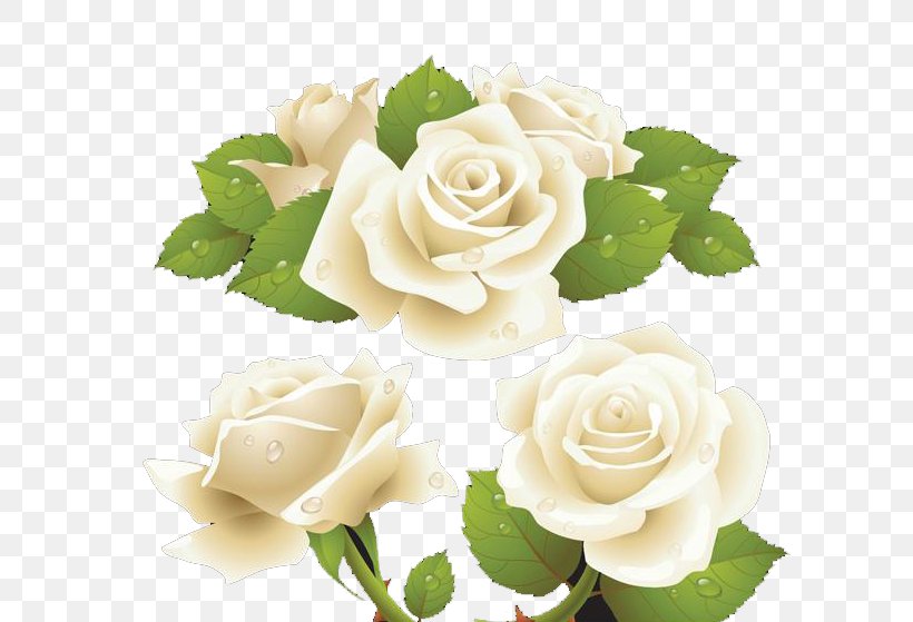 Rose White Flower Clip Art, PNG, 600x559px, Rose, Artificial Flower, Cut Flowers, Floral Design, Floristry Download Free
