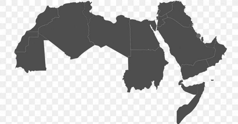 Arab World Arabs World Map North Africa, PNG, 1997x1040px, Arab World, Arab League, Arab Spring, Arabic Wikipedia, Arabs Download Free