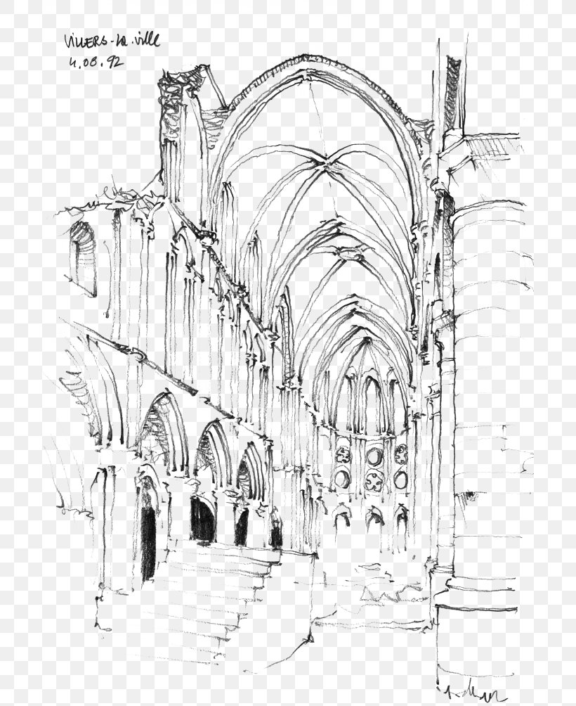 Architecture Sketch, PNG, 700x1004px, Architecture, Arcade, Arch, Art, Artwork Download Free