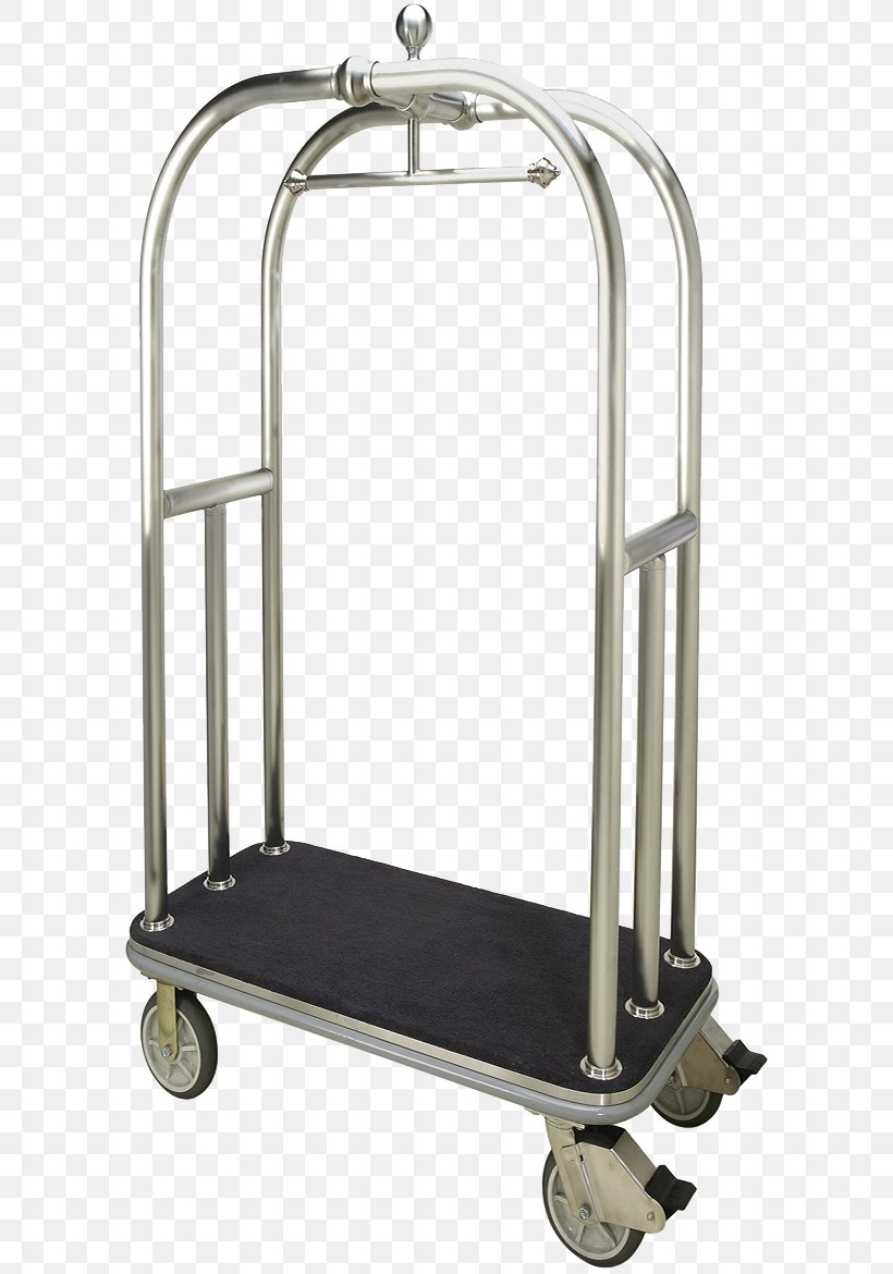 Bellhop Baggage Cart Hotel, PNG, 600x1170px, Bellhop, Baggage, Baggage Cart, Bar, Bell Download Free