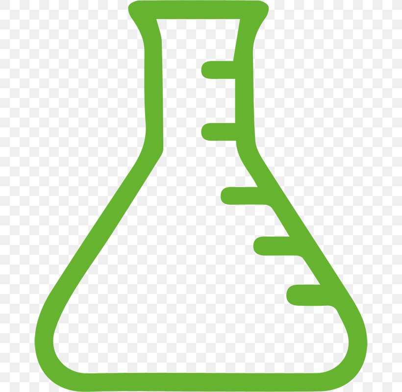 Clip Art Beaker Laboratory Chemistry Illustration, PNG, 800x800px, Beaker, Chemical Reaction, Chemistry, Green, Laboratory Download Free