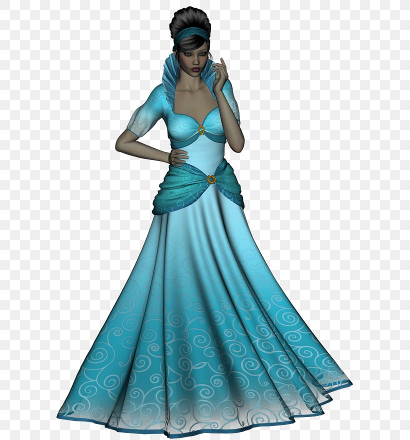 Costume Design Gown, PNG, 599x880px, Costume Design, Aqua, Costume, Dress, Fashion Design Download Free