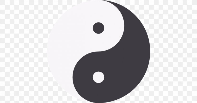 DOL SHIATSU Vanessa MACE Yin And Yang Tai Chi, PNG, 1200x630px, Yin And Yang, Black And White, Image File Formats, Logo, Massage Download Free