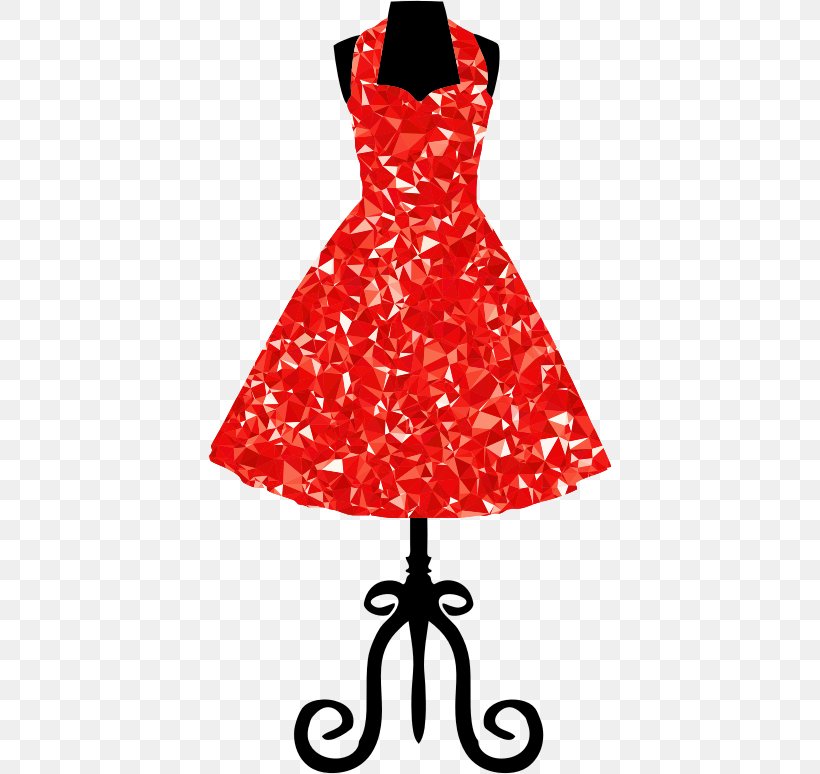 Dress Vintage Clothing Clip Art, PNG, 404x774px, Dress, Clothing, Cocktail Dress, Dance Dress, Day Dress Download Free