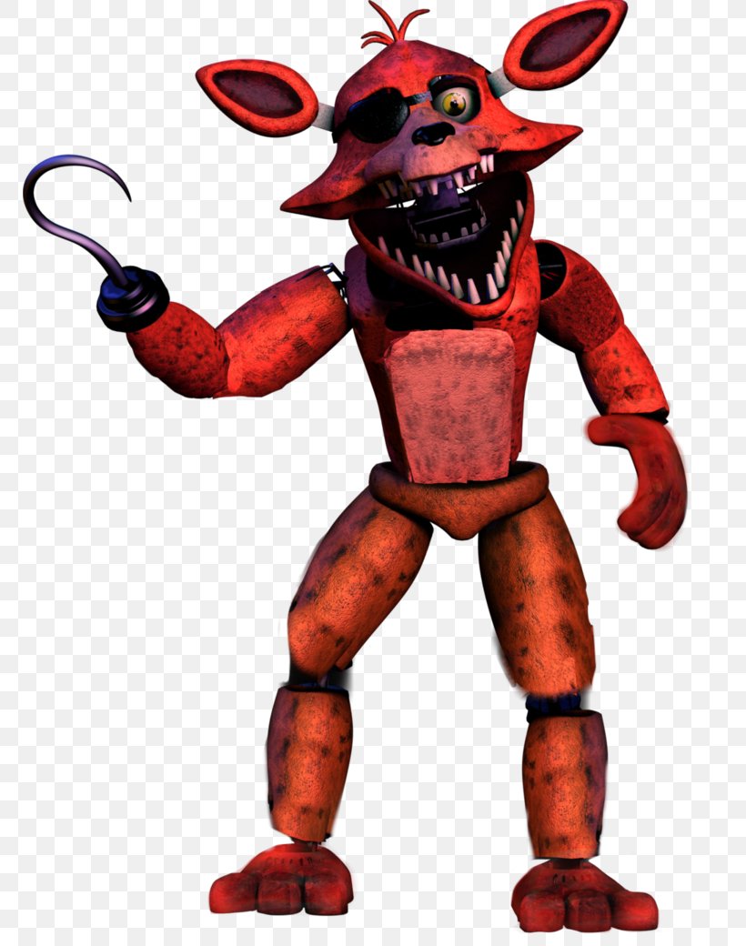 Five Nights At Freddy's 2 Five Nights At Freddy's 4 Five Nights At Freddy's 3 Five Nights At Freddy's: Sister Location Jump Scare, PNG, 769x1040px, Jump Scare, Action Figure, Action Toy Figures, Art, Cartoon Download Free