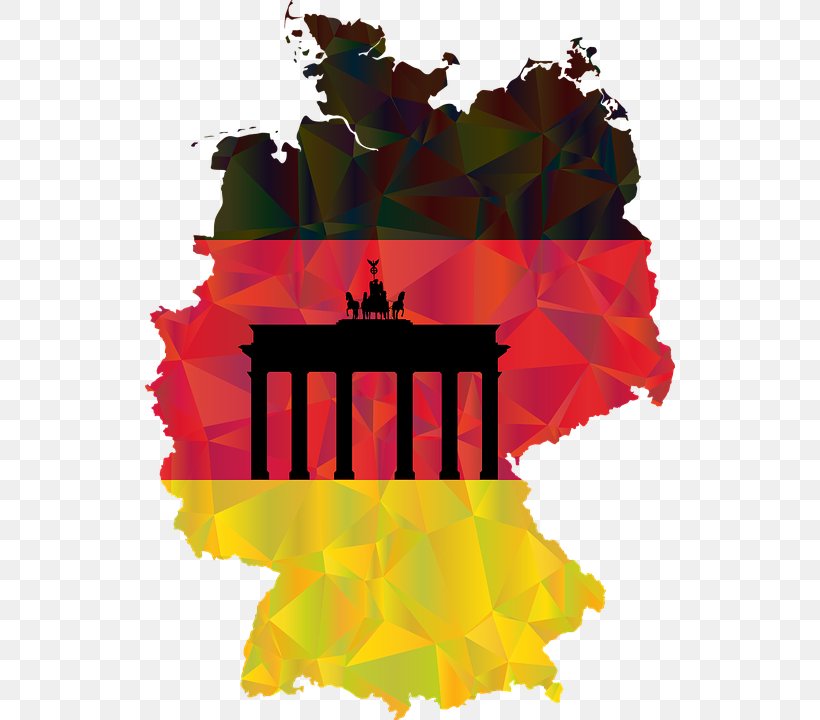 Flag Of Germany Blank Map Weimar Republic, PNG, 530x720px, Germany, Art, Blank Map, Flag, Flag Of Belgium Download Free