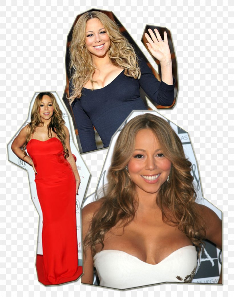 Mariah Carey Cocktail Dress Costume Formal Wear, PNG, 976x1240px, Watercolor, Cartoon, Flower, Frame, Heart Download Free