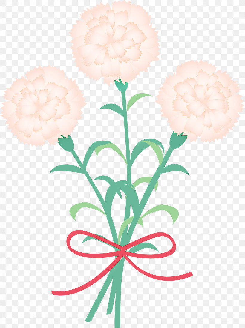 Mothers Day Carnation Mothers Day Flower, PNG, 2248x3000px, Mothers Day Carnation, Bouquet, Cut Flowers, Flower, Hydrangea Download Free