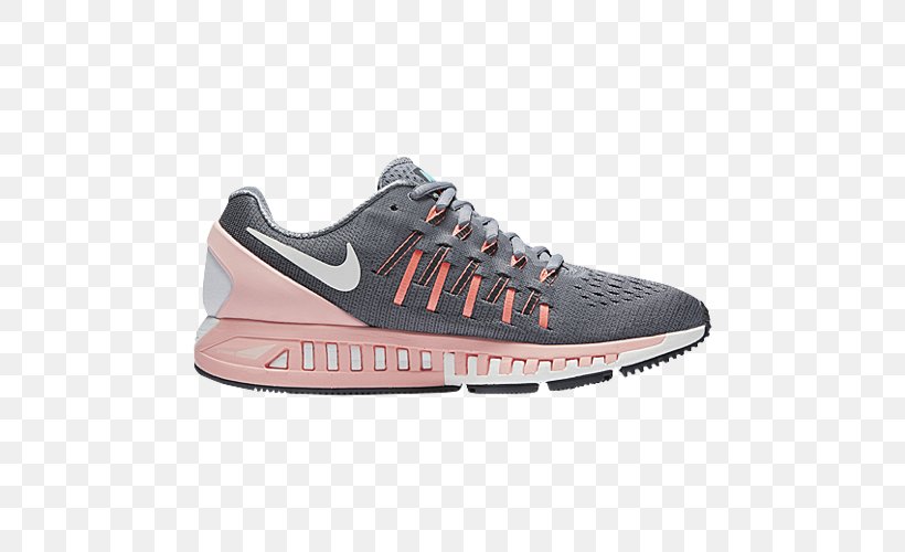 Nike Free Nike Air Force Sports Shoes, PNG, 500x500px, Watercolor, Cartoon, Flower, Frame, Heart Download Free