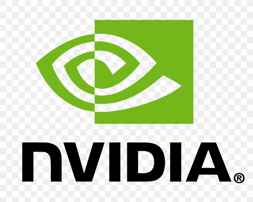 Nvidia Logo Graphics Processing Unit Company, PNG, 1000x800px, Nvidia, Area, Brand, Business, Company Download Free