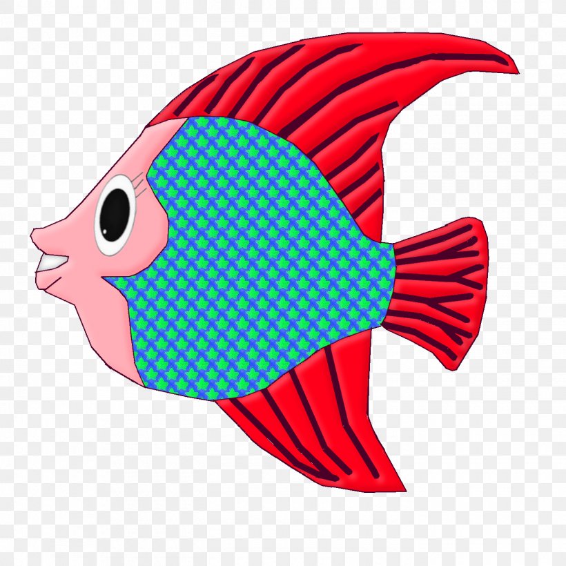 Ronan Stout Line Clip Art, PNG, 1400x1400px, Ronan, Fish, Organism, Pink, Red Download Free