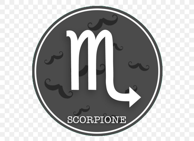 Scorpion Scorpius Zodiac Number, PNG, 600x598px, Scorpion, Astrological Sign, Brand, Constellation, Day Download Free
