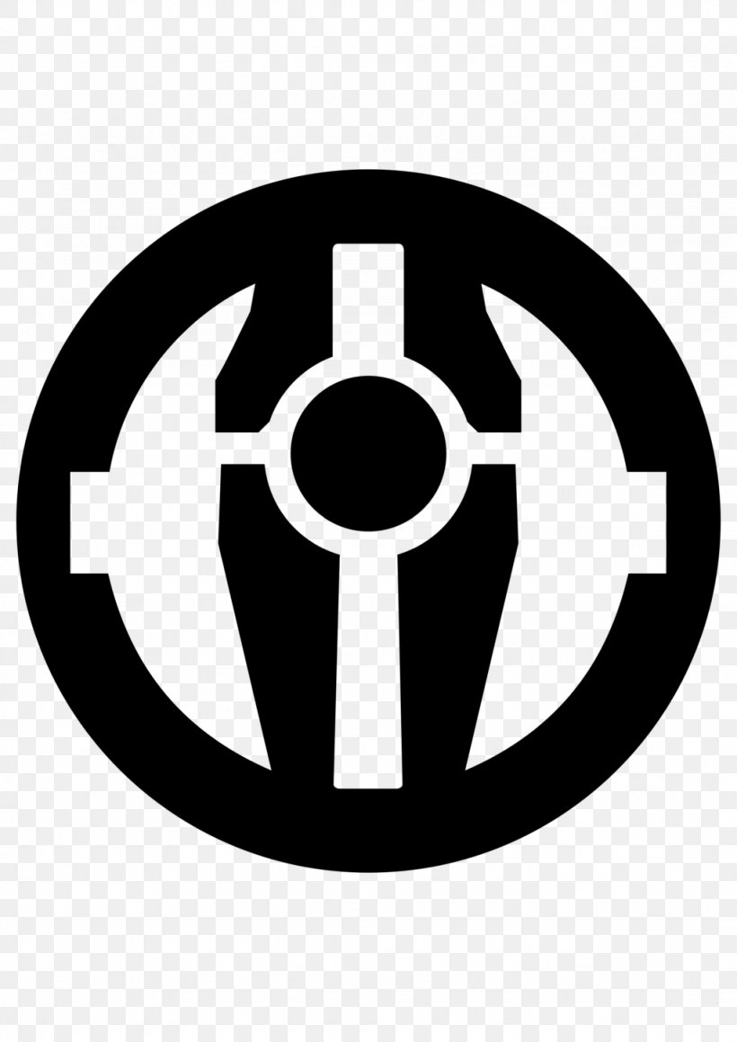 Sith Star Wars Galactic Empire Logo Decal, PNG, 1024x1448px, Sith, Area, Black And White, Brand, Decal Download Free