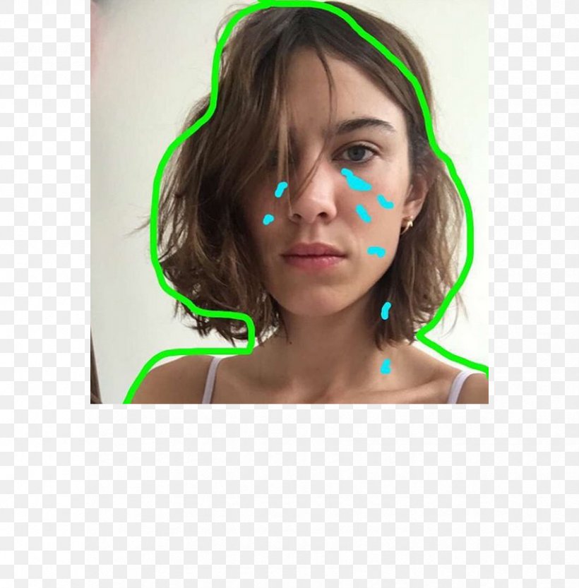 Alexa Chung Eyebrow Postbåd Snapchat Cheek, PNG, 852x866px, Alexa Chung, Brown Hair, Cheek, Ear, Eyebrow Download Free