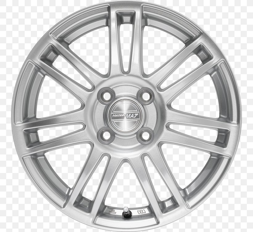 Alloy Wheel Car Rim Autofelge, PNG, 748x751px, Alloy Wheel, Alloy, Auto Part, Autofelge, Automotive Tire Download Free