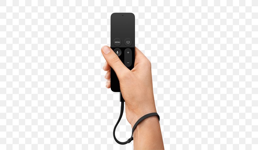 Apple TV (4th Generation) Remote Controls Apple Remote Loop ITunes Remote, PNG, 536x479px, Apple Tv 4th Generation, Apple, Apple Remote, Apple Store, Apple Tv Download Free