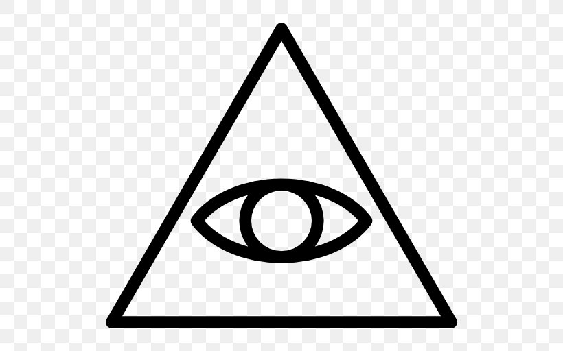 God Religion, PNG, 512x512px, God, Area, Black And White, Christianity, Eye Of Providence Download Free