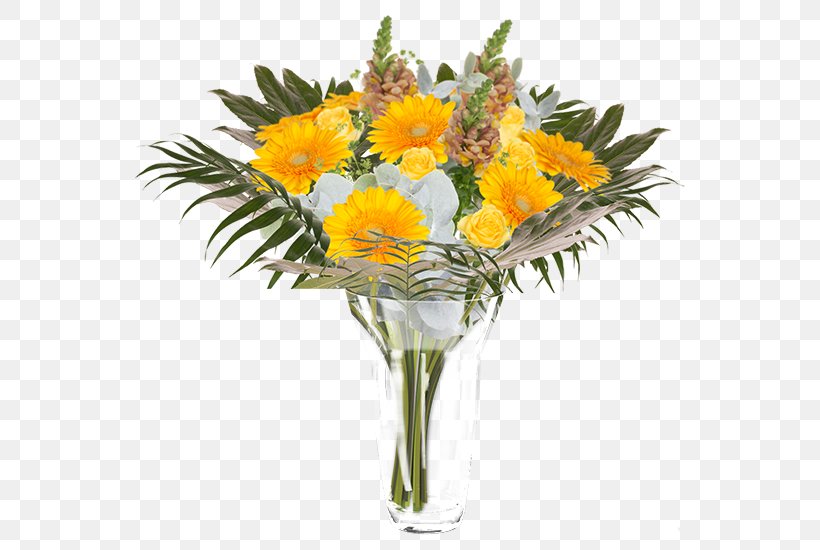 Cut Flowers Flower Bouquet Floristry Floral Design, PNG, 550x550px, Flower, Artificial Flower, Cut Flowers, Daisy Family, Floral Design Download Free