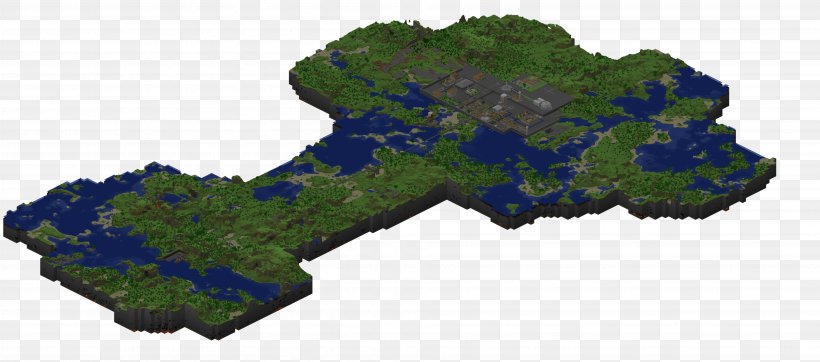 Minecraft Biome Map Tree Tuberculosis, PNG, 7808x3456px, Minecraft, Biome, City, Ecosystem, Map Download Free