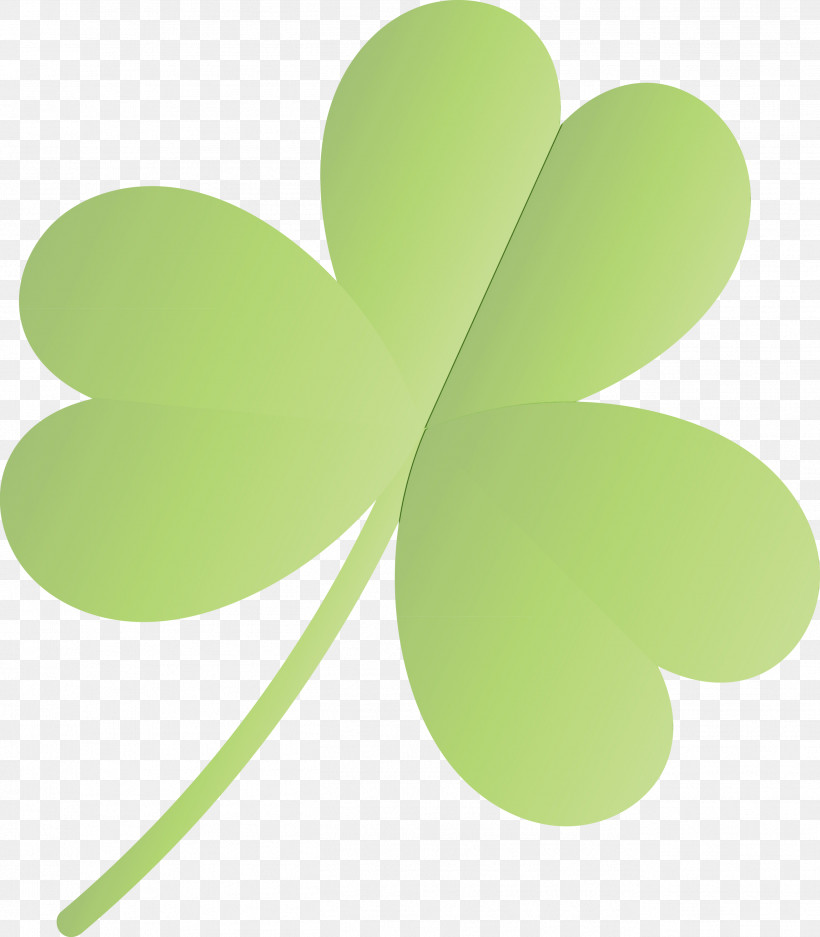 Shamrock, PNG, 2623x3000px,  Download Free