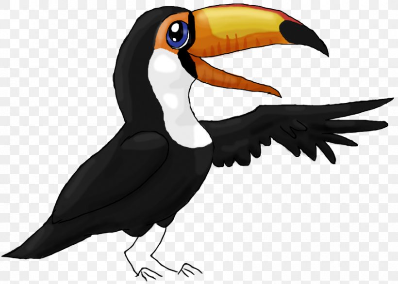 Stitch Toucan Bird Clip Art, PNG, 900x645px, Stitch, Beak, Bird, Coloring Book, Coraciiformes Download Free